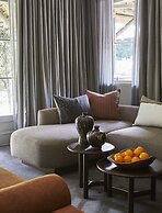 The Thatch House Hermanus