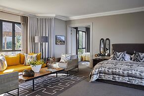 The Thatch House Hermanus