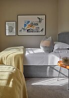 The Thatch House Hermanus