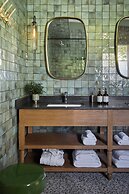 The Thatch House Hermanus