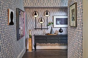 The Thatch House Hermanus