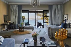 The Thatch House Hermanus