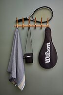 The Thatch House Hermanus