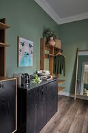 The Thatch House Hermanus