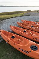 The Thatch House Hermanus