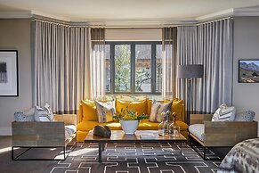 The Thatch House Hermanus