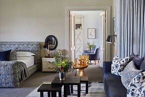 The Thatch House Hermanus