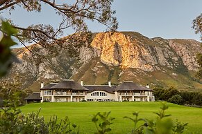 The Thatch House Hermanus