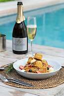 The Thatch House Hermanus