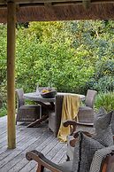 The Thatch House Hermanus