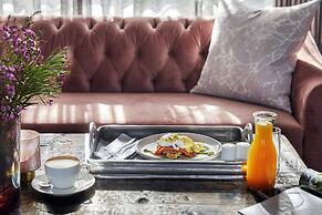 The Thatch House Hermanus