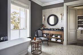 The Thatch House Hermanus