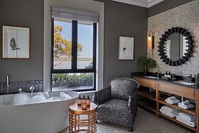 The Thatch House Hermanus