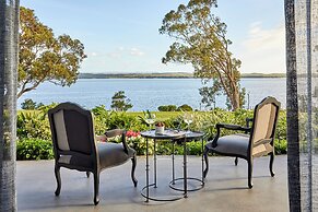 The Thatch House Hermanus