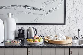 The Thatch House Hermanus