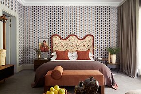 The Thatch House Hermanus