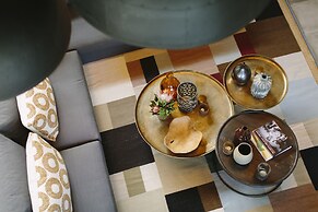 The Thatch House Hermanus