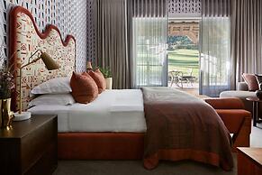 The Thatch House Hermanus