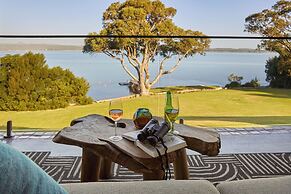 The Thatch House Hermanus