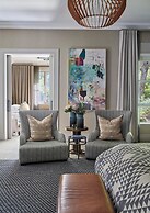 The Thatch House Hermanus