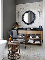 The Thatch House Hermanus