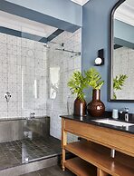 The Thatch House Hermanus