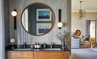 The Thatch House Hermanus