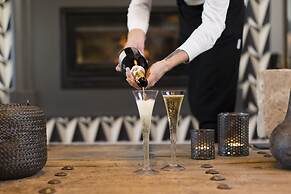 The Thatch House Hermanus