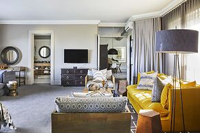 The Thatch House Hermanus