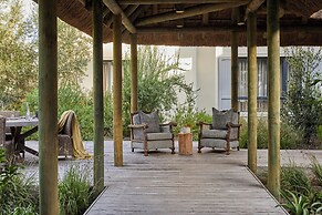 The Thatch House Hermanus