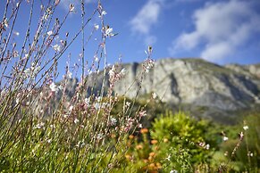 The Thatch House Hermanus
