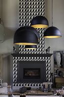 The Thatch House Hermanus