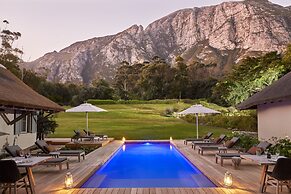 The Thatch House Hermanus