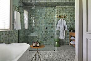 The Thatch House Hermanus