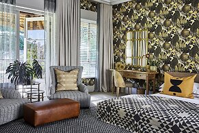 The Thatch House Hermanus