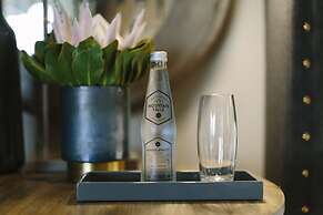 The Thatch House Hermanus