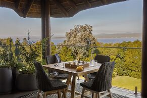 The Thatch House Hermanus