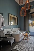 The Thatch House Hermanus