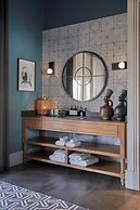 The Thatch House Hermanus