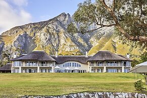 The Thatch House Hermanus