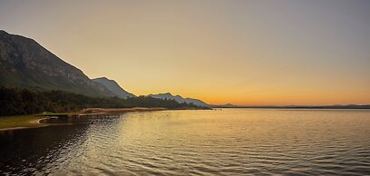 The Thatch House Hermanus