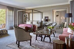 The Thatch House Hermanus