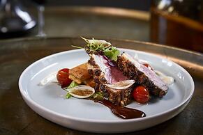 The Thatch House Hermanus