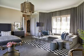 The Thatch House Hermanus