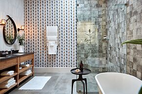 The Thatch House Hermanus