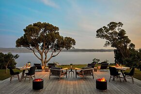 The Thatch House Hermanus