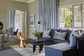 The Thatch House Hermanus