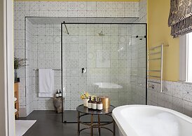 The Thatch House Hermanus