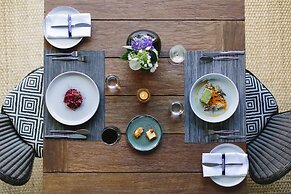 The Thatch House Hermanus