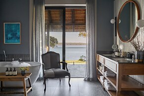 The Thatch House Hermanus